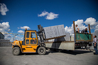 Газобетон ПОРАБЛОК D500 B2.5 625x250x250