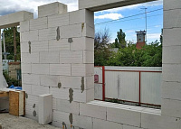 Газобетон ГРАС D400 B2.5 600x200x250