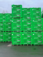 Газобетон poritep D400 B2.5 625х50х250